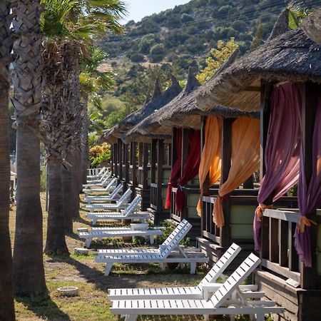 Latanya Park Resort Yaliciftlik Exterior foto